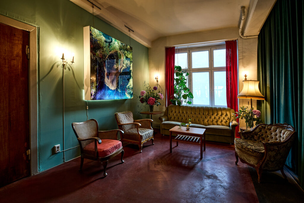 Nou Tango Lounge by Saskia Uppenkamp | Photographer